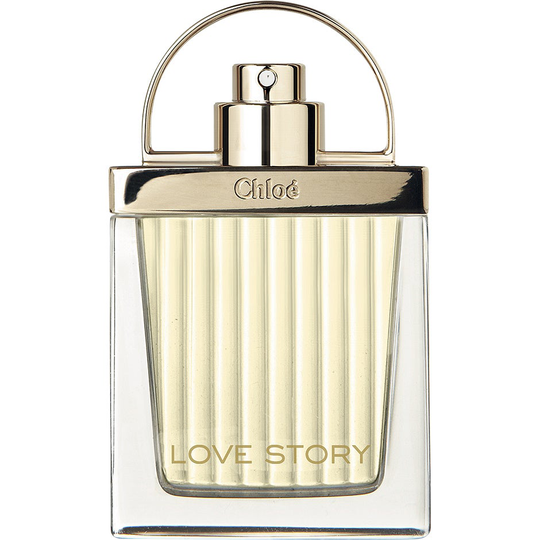Love Story , 50 ml Chloé Naisten hajuvedet