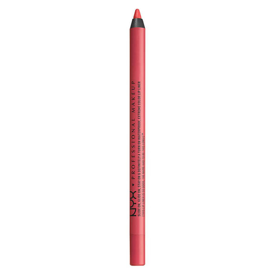 NYX Professional Makeup Slide On Lip Pen - Crushed
