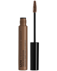 Tinted Brow Mascara, Chocolate