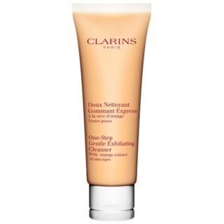 One-Step Gentle Exfoliating Cleanser
