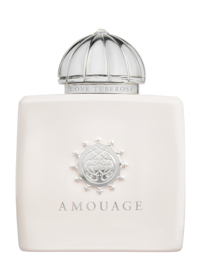 Love Tuberose Eau De Parfum Hajuvesi Eau De Parfum Nude Amouage