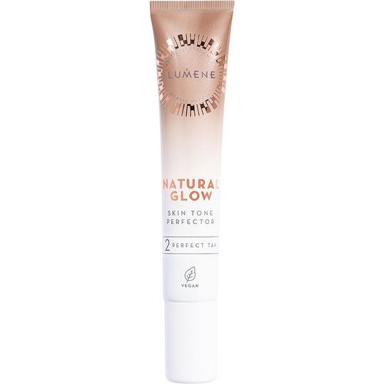 Natural Glow Skin Tone Perfector, 20 ml Lumene Aurinkopuuteri