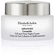Advanced Ceramide Lift & Firm Night Cream 50 ml