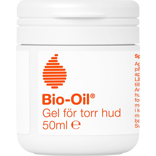 Dry Skin Gel, 50 ml Bio-Oil Vartaloöljy