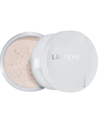 Nordic Chic Sheer Finish Loose Powder