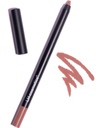 Crayon Lipliner, Rosy Nougat