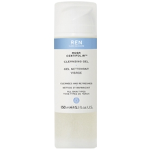 REN Rosa Centifolia Cleansing Gel 150 ml