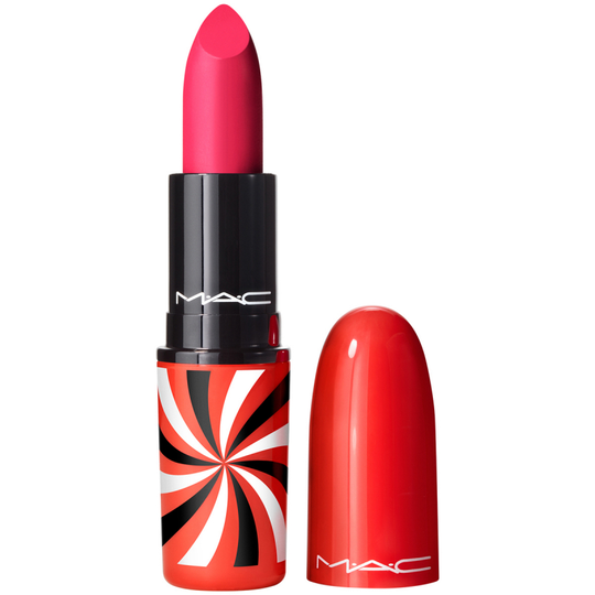 MAC Cosmetics Lipstick 5K Say The Magic Word...
