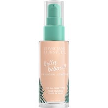 Murumuru Butter Believe It! Foundation + Concealer 30 ml Fair to Light