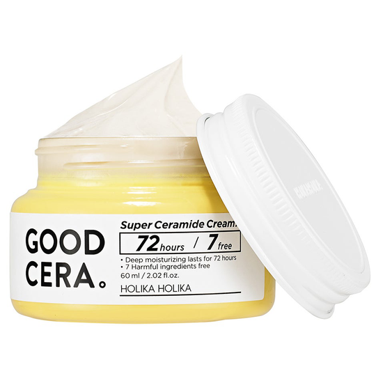Holika Holika Good Cera Super Ceramide Cream, 60 ml Holika Holika K-Beauty