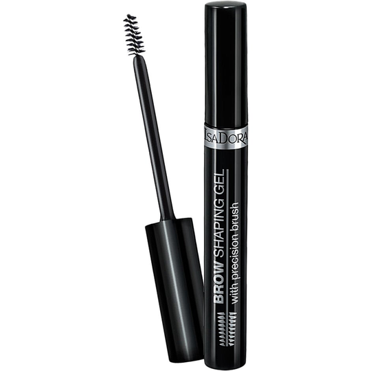IsaDora Brow Shaping Gel, 5 ml IsaDora Kulmakarvat