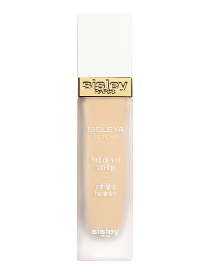 Sisleÿa Le Teint 00W Shell Meikkivoide Meikki Sisley