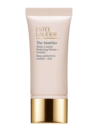 Matte Shne Ctrl Prime-No 30Ml/1Floz Pohjustusvoide Meikki Monivärinen/Kuvioitu Estée Lauder