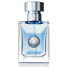 Versace Pour Homme - Eau de toilette Spray 30 ml
