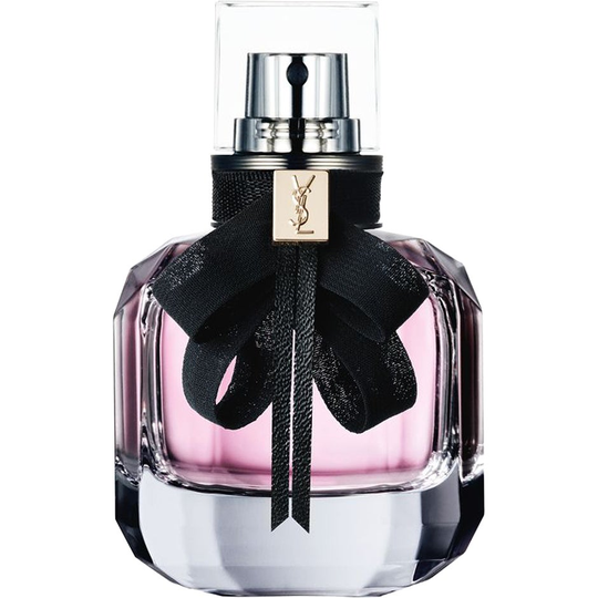 Yves Saint Laurent Mon Paris , 50 ml Yves Saint Laurent Naisten hajuvedet