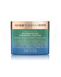 Hungarian Thermal Water Heat Mask