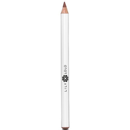 Lily Lolo Lip Pen Soft Nude