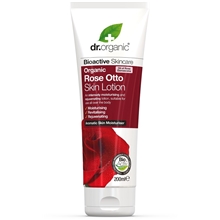Rose Otto - Skin Lotion 200 ml