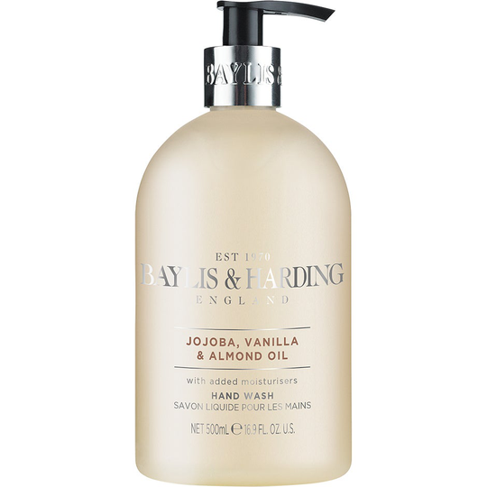 Signature Handwash, 500 ml Baylis & Harding Käsisaippua