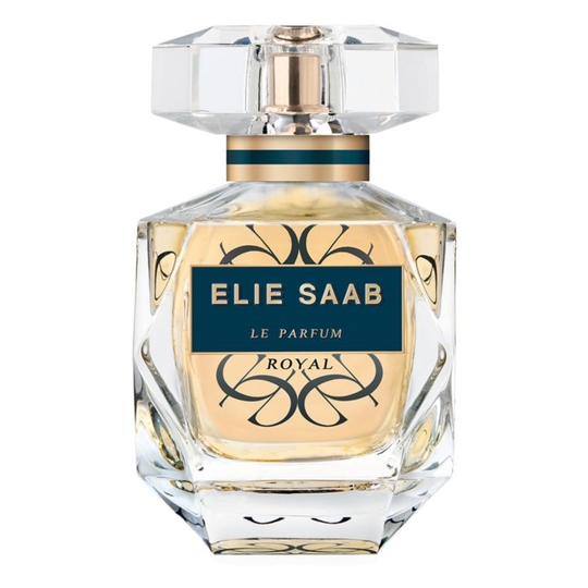 Elie Saab Le Parfum Royal Eau de Parfum 50 ml