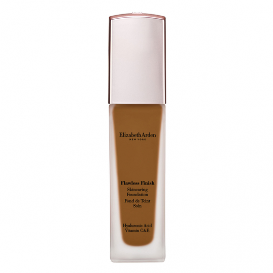 Elizabeth Arden Flawless Finish Skincaring Foundation 550n