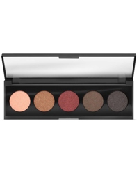 Bounce & Blur Eyeshadow Palette, Dusk