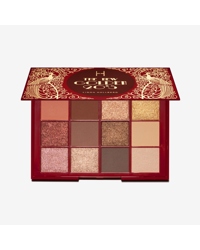The New Golden 20'S Palette