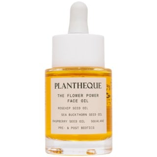 The Flower Power Face Oil