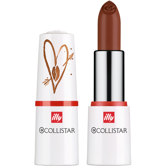 Collistar Parlami D'amore Puro Lipstick 74 Caffè Macchiato Caffè