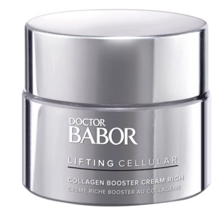 Lifting Cellular Collagen Booster Cream Rich