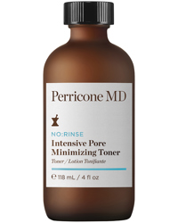 No:Rinse Intenseive Pore Minimizing Toner, 118ml