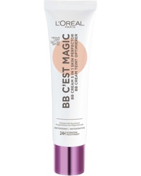 BB C'est Magic 30ml, Medium Light