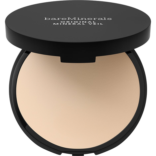 Original Mineral Veil Pressed Setting Powder, 9 g bareMinerals Puuteri