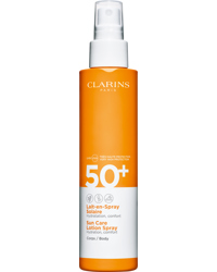 Sun Care Milk-Lotion Spray UVB 50+ 150ml