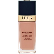 IDUN Nordic Veil Mineral Foundation 26 ml No. 314
