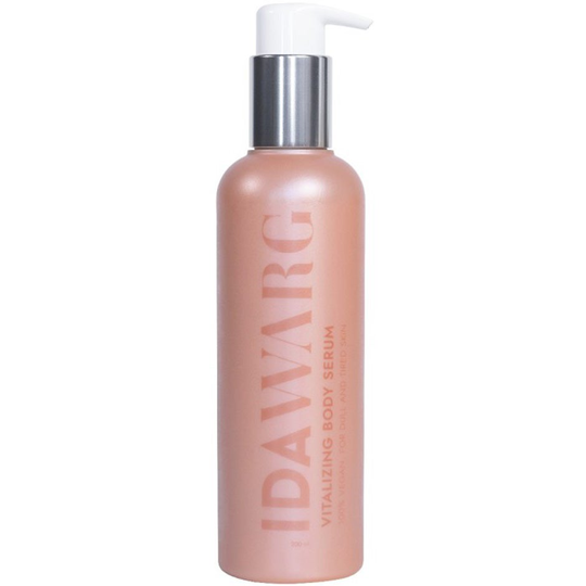 Vitalizing Body Serum, 200 ml Ida Warg Vartaloöljy