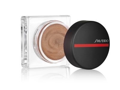 Shiseido Minimalist Whipped Powder Blush 5gr nr.04 Eiko Minimalist Whipped Powder Blush 5gr nr.04 Eiko