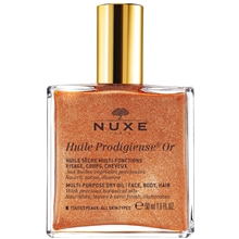 Huile Prodigieuse Or - Multi Purpose Dry Oil 50 ml