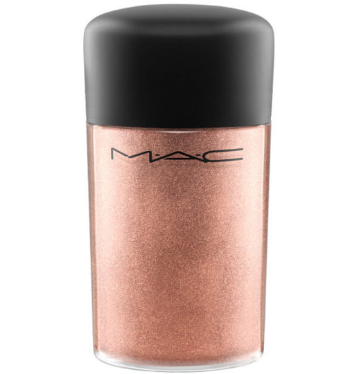 MAC Cosmetics Pigment - New Package Tan