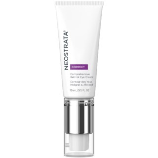 Comprehensive Retinol Eye Cream
