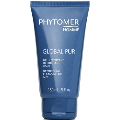 Phytomer Globalpur Detoxifying Cleansing Gel 150 ml