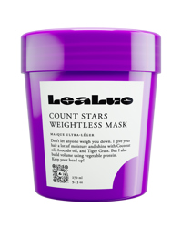Count Stars Weightless Mask, 270ml