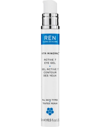 Vita Mineral Active 7 Eye Gel, 15ml