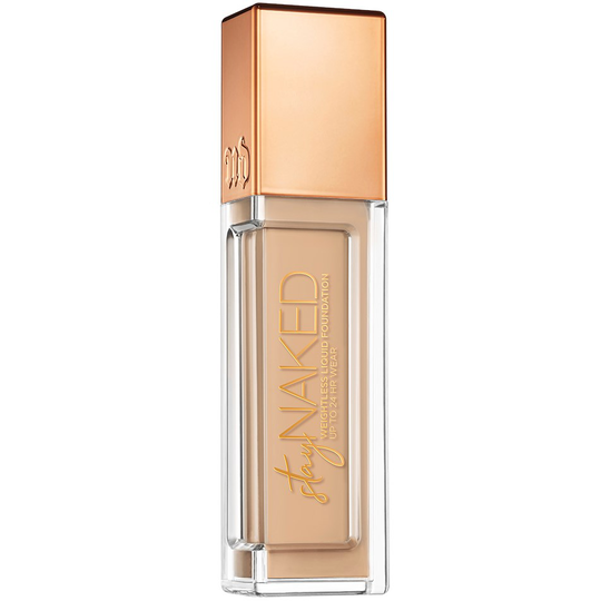 Urban Decay Stay Naked Stay Naked Longwear Foundation Shade 5 20N