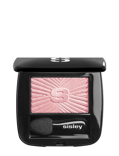 Phyto-Ombre Eclat 31 Metallic Pink Beauty WOMEN Makeup Eyes Eyeshadow - Not Palettes Vaaleanpunainen Sisley