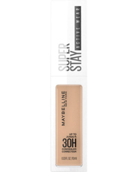 Superstay Active Wear Concealer, 10ml, 25 Medium