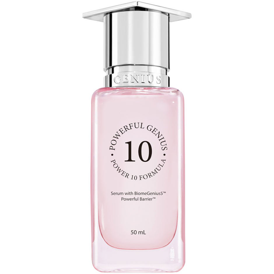 Power 10 Formula Powerful Genius Serum, 50 ml It'S SKIN Seerumi