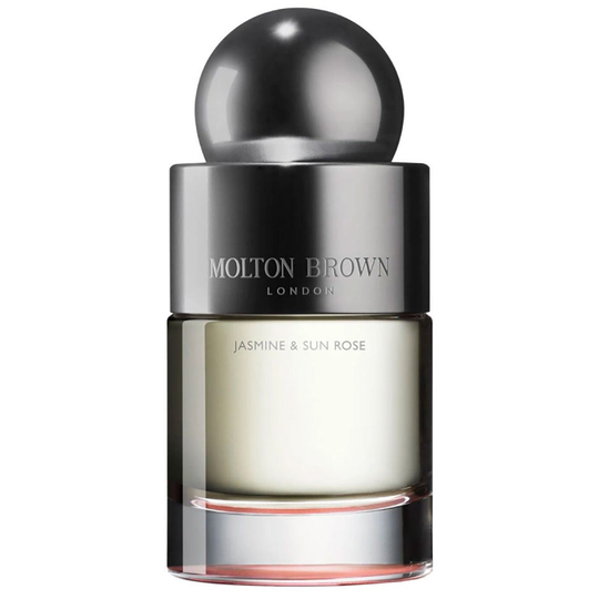 Jasmine & Sun Rose, 100 ml Molton Brown Naisten hajuvedet