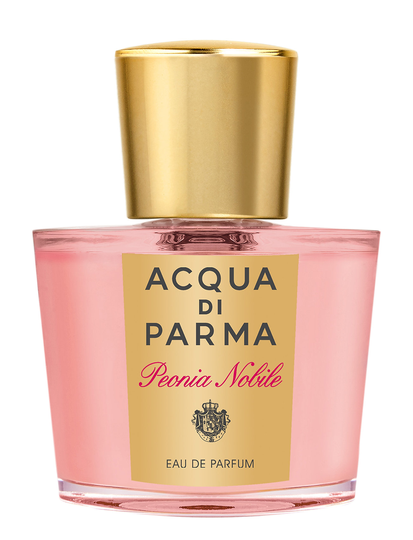 Peonia N Edp Hajuvesi Eau De Parfum Nude Acqua Di Parma
