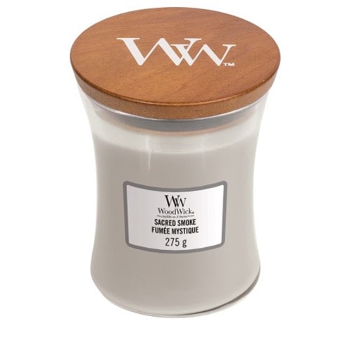 WoodWick Sacred Smoke Medium